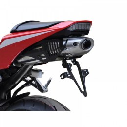 ZIEGER UCHWYT TABLICY BASIC Honda CBR 600 RR BJ 2013-17