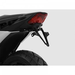 ZIEGER UCHWYT TABLICY BASIC Honda NC 750 X BJ 2021-22