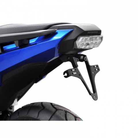 ZIEGER UCHWYT TABLICY BASIC Honda NC 750 S / X BJ 2016-19
