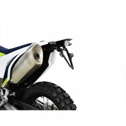 ZIEGER UCHWYT TABLICY BASIC Husqvarna 701 Enduro BJ 2016-21 / 701 Supermoto BJ 2016-21
