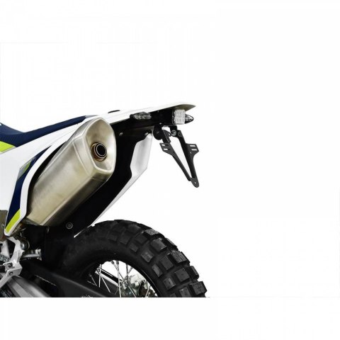 ZIEGER UCHWYT TABLICY BASIC Husqvarna 701 Enduro BJ 2016-21 / 701 Supermoto BJ 2016-21