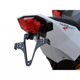 ZIEGER UCHWYT TABLICY BASIC Husqvarna Nuda 900 / R BJ 2012-13