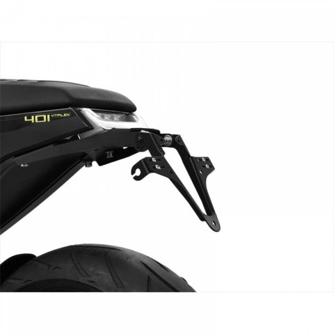 ZIEGER UCHWYT TABLICY BASIC Husqvarna Vitpilen 401 BJ 2018-21 / Svartpilen 401 BJ 2018-21