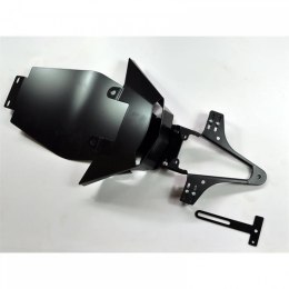 ZIEGER UCHWYT TABLICY BASIC KTM 125 Duke BJ 2011-16 / 200 Duke BJ 2012-15 / 390 Duke BJ 2013-16