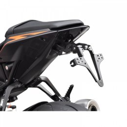 ZIEGER UCHWYT TABLICY BASIC KTM 1290 Super Duke R BJ 2014-19