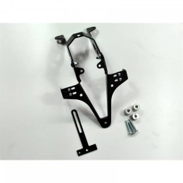 ZIEGER UCHWYT TABLICY BASIC KTM 690 Duke BJ 2008-11 / R BJ 2010-12 / 690 Supermoto BJ 2007-09 / SMR BJ 2008-10