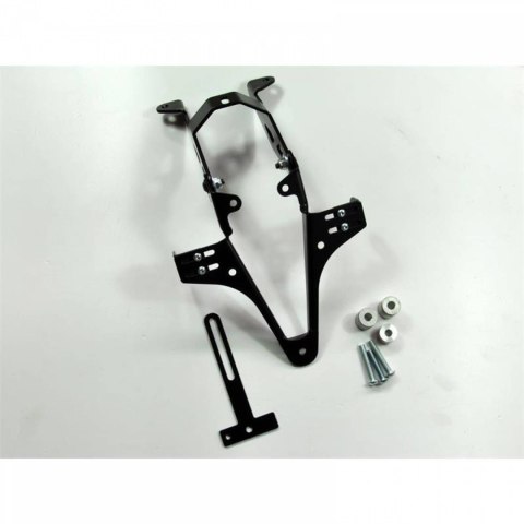 ZIEGER UCHWYT TABLICY BASIC KTM 690 Duke BJ 2008-11 / R BJ 2010-12 / 690 Supermoto BJ 2007-09 / SMR BJ 2008-10