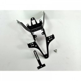 ZIEGER UCHWYT TABLICY BASIC KTM 690 Duke BJ 2012-19 / 690 Duke R BJ 2013-19