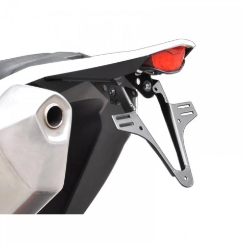 ZIEGER UCHWYT TABLICY BASIC KTM 690 SMC / R BJ 2008-13 / Enduro / R BJ 2008-13