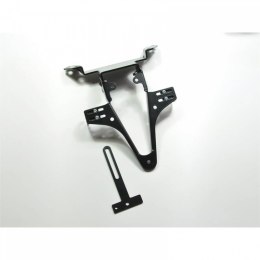 ZIEGER UCHWYT TABLICY BASIC Kawasaki ER-6 n / f BJ 2009-11