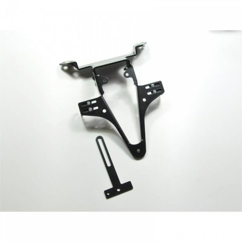 ZIEGER UCHWYT TABLICY BASIC Kawasaki ER-6 n / f BJ 2009-11