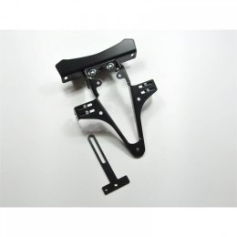 ZIEGER UCHWYT TABLICY BASIC Kawasaki Versys 650 BJ 2006-09