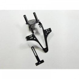 ZIEGER UCHWYT TABLICY BASIC Kawasaki ZX-10R BJ 2011-15