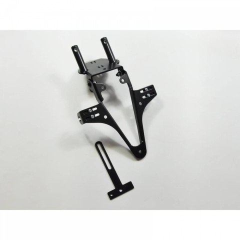ZIEGER UCHWYT TABLICY BASIC Kawasaki ZX-10R BJ 2011-15