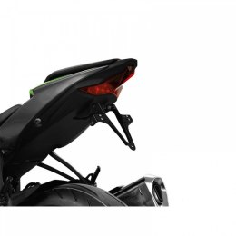ZIEGER UCHWYT TABLICY BASIC Kawasaki ZX-6R 636 BJ 2019-20
