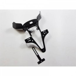 ZIEGER UCHWYT TABLICY BASIC Kawasaki ZX-6R BJ 2007-08