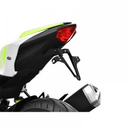 ZIEGER UCHWYT TABLICY BASIC Kawasaki Z125 BJ 2019-21 / Ninja 125 BJ 2019-21