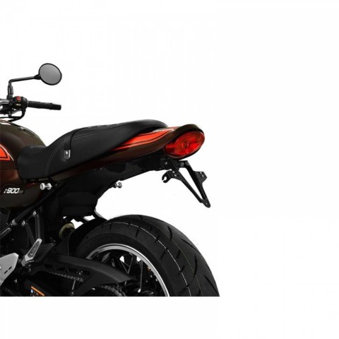 ZIEGER UCHWYT TABLICY BASIC Kawasaki Z900RS BJ 2018-21