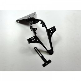 ZIEGER UCHWYT TABLICY BASIC MV Agusta Brutale 750 / Brutale 910 R / Brutale 910 S / Brutale 920 / Brutale 989 R