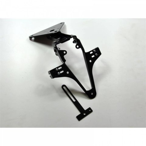 ZIEGER UCHWYT TABLICY BASIC MV Agusta Brutale 990 R / Brutale 1078 RR / Brutale 1090 R / Brutale 1090 RR
