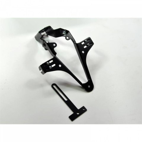 ZIEGER UCHWYT TABLICY BASIC MV Agusta F3 675 BJ 2012-18 / F3 800 BJ 2013-18