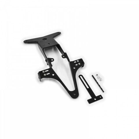 ZIEGER UCHWYT TABLICY BASIC MV Agusta F4 1000 BJ 2010-13 / F4 1000 R BJ 2010-13 / F4 1000 RR BJ 2012-13