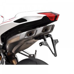 ZIEGER UCHWYT TABLICY BASIC MV Agusta F4 1000 BJ 2014-18 / R BJ 2014-15 / RR BJ 2014-18