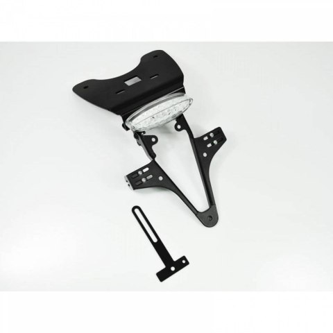 ZIEGER UCHWYT TABLICY BASIC Suzuki GSX 1300 B-King BJ 2007-12