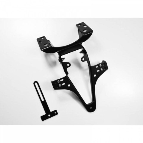 ZIEGER UCHWYT TABLICY BASIC Suzuki GSX-R 1000 BJ 2007-08