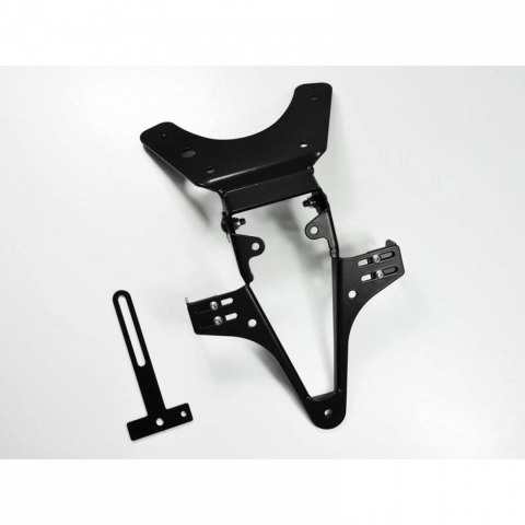 ZIEGER UCHWYT TABLICY BASIC Suzuki GSX-R 1000 BJ 2009-16
