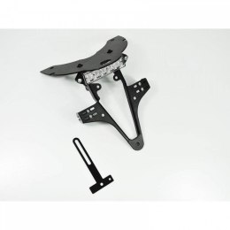 ZIEGER UCHWYT TABLICY BASIC Suzuki SFV 650 Gladius BJ 2009-15