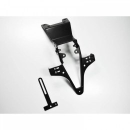 ZIEGER UCHWYT TABLICY BASIC Triumph Speed Triple 1050 BJ 2011-15 / Speed Triple 1050 R BJ 2011-15