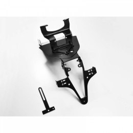 ZIEGER UCHWYT TABLICY BASIC Triumph Street Triple 675 BJ 2007-12 / Street Triple 675 R BJ 2007-12