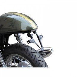 ZIEGER UCHWYT TABLICY BASIC Triumph Thruxton 900 BJ 2004-15 / Bonneville 800 BJ 2001-06