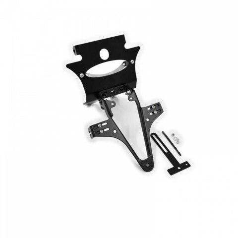ZIEGER UCHWYT TABLICY BASIC Yamaha MT-03 BJ 2006-14