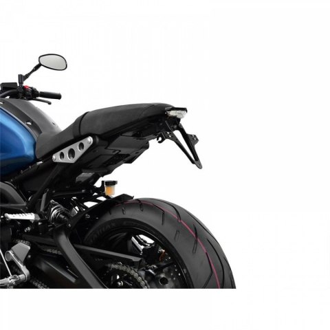 ZIEGER UCHWYT TABLICY BASIC Yamaha XSR900 BJ 2016-21