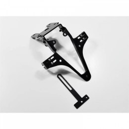 ZIEGER UCHWYT TABLICY BASIC Yamaha YZF-R1 BJ 2002-03 / YZF-R6 BJ 2003-05