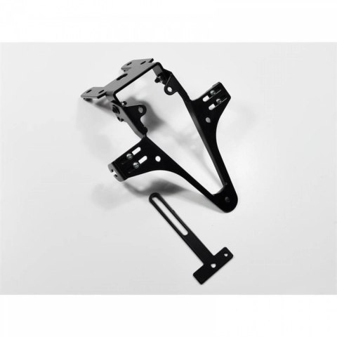 ZIEGER UCHWYT TABLICY BASIC Yamaha YZF-R1 BJ 2002-03 / YZF-R6 BJ 2003-05