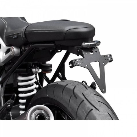 ZIEGER UCHWYT TABLICY BMW R nine T BJ 2013-21