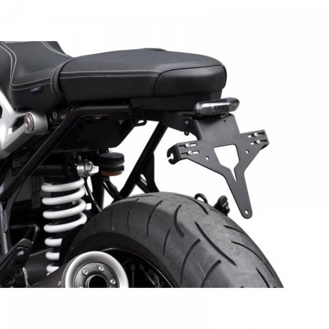 ZIEGER UCHWYT TABLICY BMW R nine T BJ 2013-21