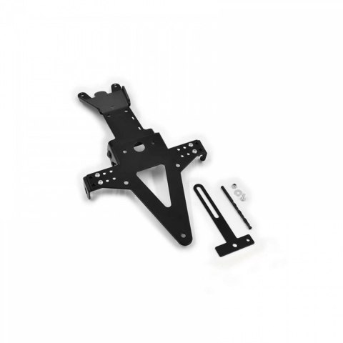ZIEGER UCHWYT TABLICY Ducati 1199 Panigale BJ 2012-14 / 1299 Panigale BJ 2015-19