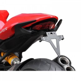ZIEGER UCHWYT TABLICY Ducati Monster 1200 BJ 2014-16 / Monster 1200 S BJ 2014-16