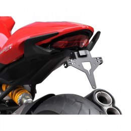 ZIEGER UCHWYT TABLICY Ducati Monster 1200 BJ 2014-16 / Monster 1200 S BJ 2014-16
