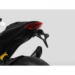 ZIEGER UCHWYT TABLICY Ducati Monster 937 BJ 2021-22