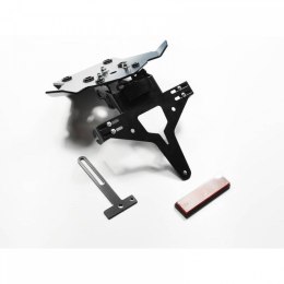 ZIEGER UCHWYT TABLICY Ducati Multistrada 1200 BJ 2010-14