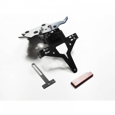 ZIEGER UCHWYT TABLICY Ducati Multistrada 1200 BJ 2010-14