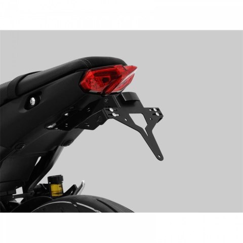 ZIEGER UCHWYT TABLICY Yamaha MT-09 BJ 2021