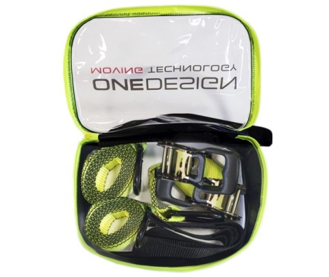 Zestaw pasów uniwersalnych