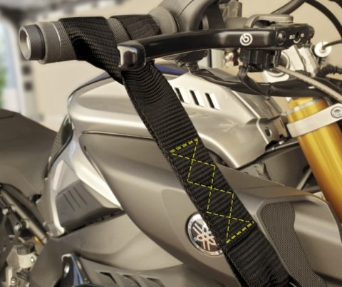 Zestaw pasów uniwersalnych