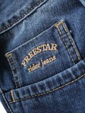 Jeansy Freestar Road Vintage 'L